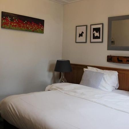 Argyle Guest House Tomintoul Dış mekan fotoğraf