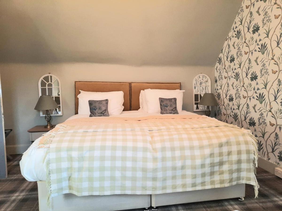 Argyle Guest House Tomintoul Dış mekan fotoğraf