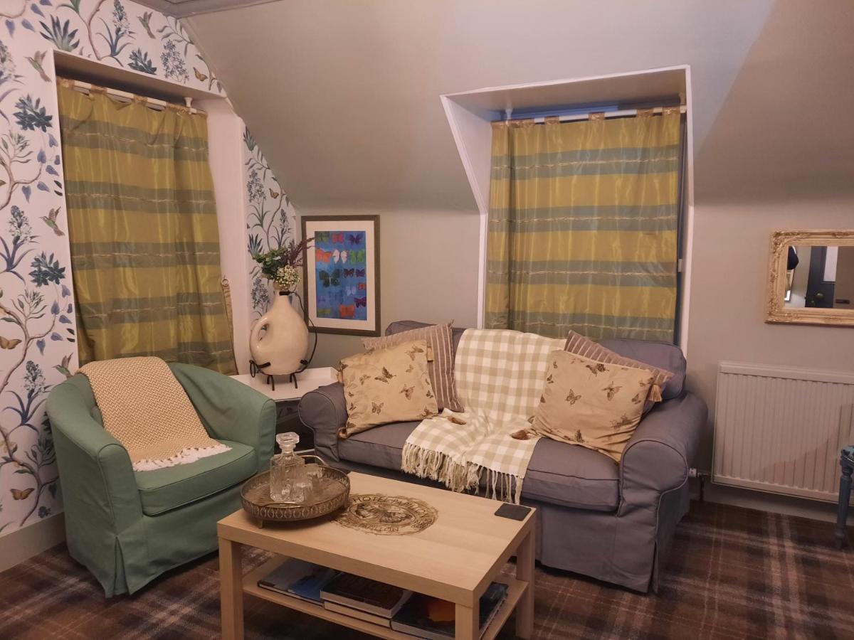 Argyle Guest House Tomintoul Dış mekan fotoğraf