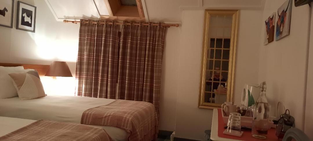 Argyle Guest House Tomintoul Dış mekan fotoğraf