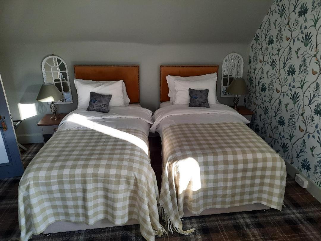 Argyle Guest House Tomintoul Dış mekan fotoğraf