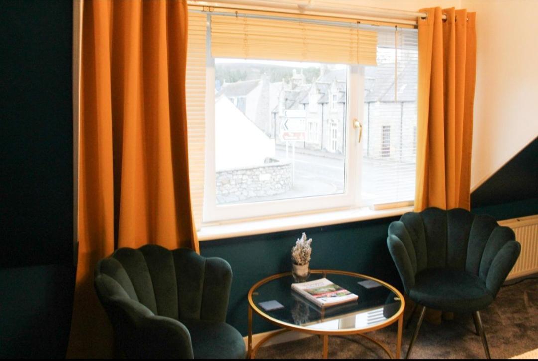 Argyle Guest House Tomintoul Dış mekan fotoğraf
