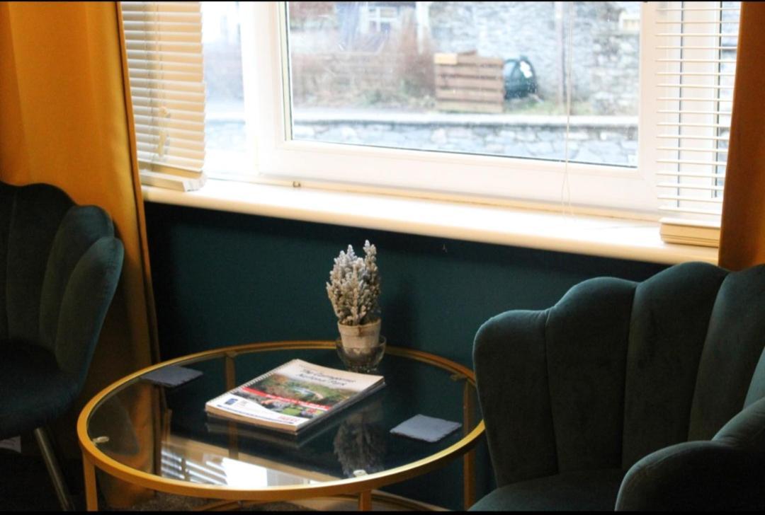 Argyle Guest House Tomintoul Dış mekan fotoğraf