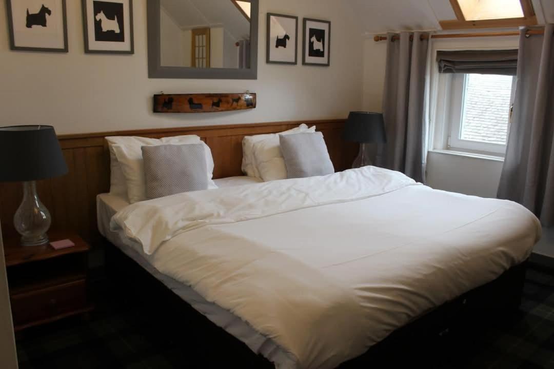 Argyle Guest House Tomintoul Dış mekan fotoğraf