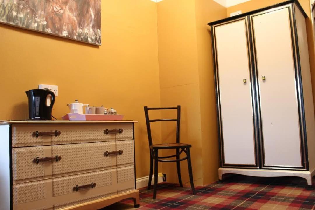 Argyle Guest House Tomintoul Dış mekan fotoğraf