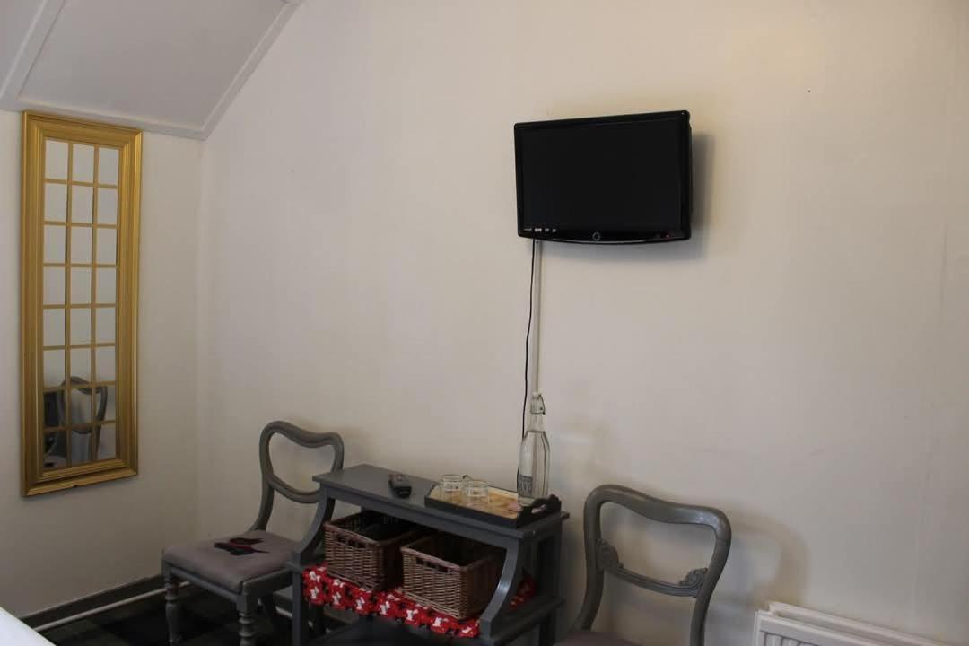 Argyle Guest House Tomintoul Dış mekan fotoğraf