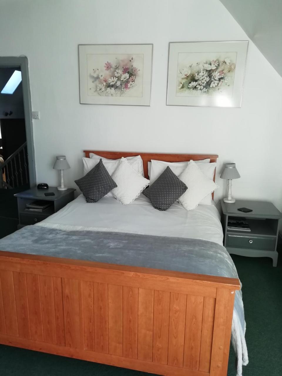 Argyle Guest House Tomintoul Dış mekan fotoğraf